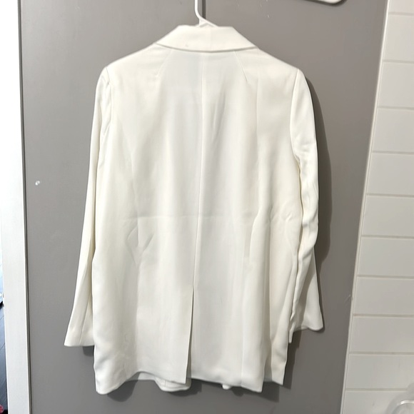 Madewell light weight blazer - Picture 2 of 5